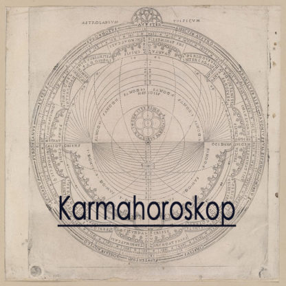 Karmahoroskop