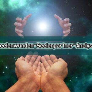 Seelenwunden-Seelenpartner-Analyse